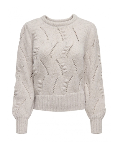 Only LEILANI LIFE TRUI BEIGE
