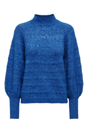 Blauw  