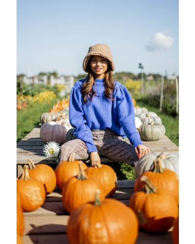 Nukus LANA PULLOVER