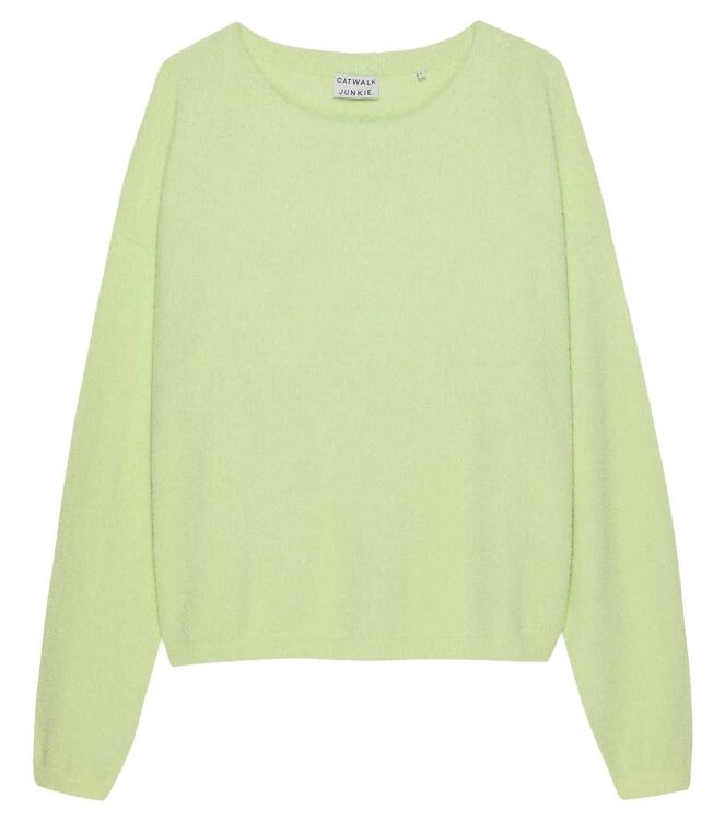 CATWALK JUNKIE KN SOFT MINT