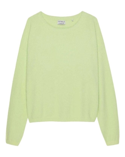 Catwalk Junkie CATWALK JUNKIE KN SOFT MINT