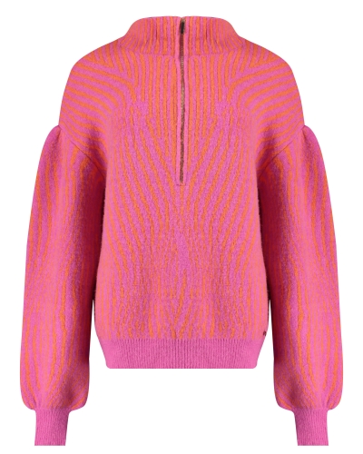 Harper & Yve YADE TRUI ROZE ORANJE