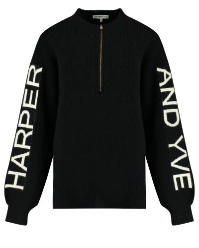 Harper & Yve  TRUI JOAH