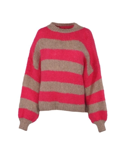 Gossip TRUI JULIE ROZE/BEIGE