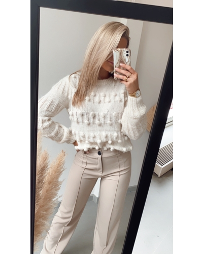 Gossip TRUI LOVA ECRU
