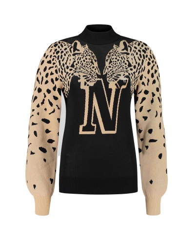 Nikkie NIKKIE GRETTA PULL