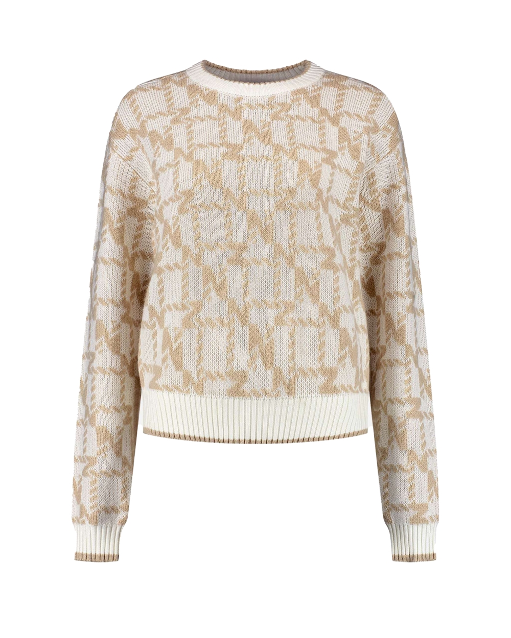 NIKKIE GERDINE PULL 
