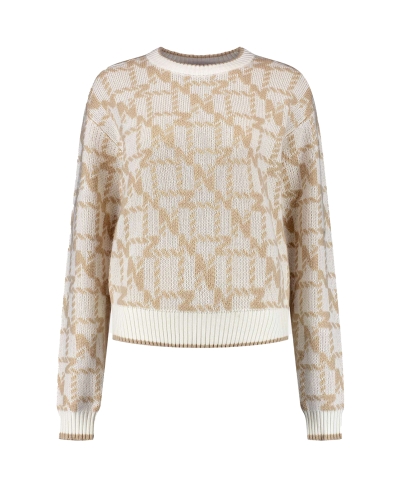 Nikkie NIKKIE GERDINE PULL 