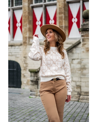 Nikkie NIKKIE GERDINE PULL 