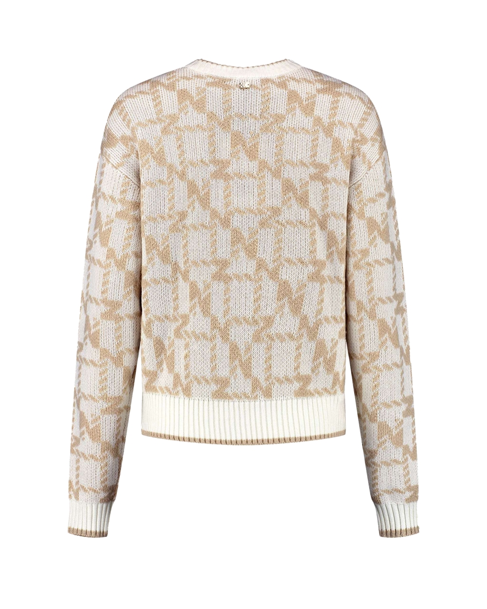 NIKKIE GERDINE PULL 
