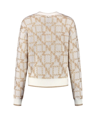NIKKIE GERDINE PULL 