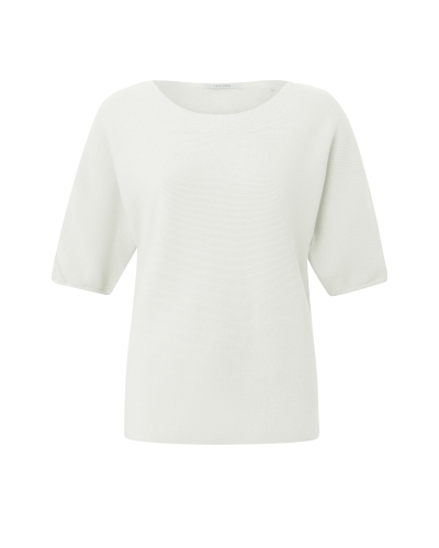 YAYA 01-000181-302 WOOL WHITE