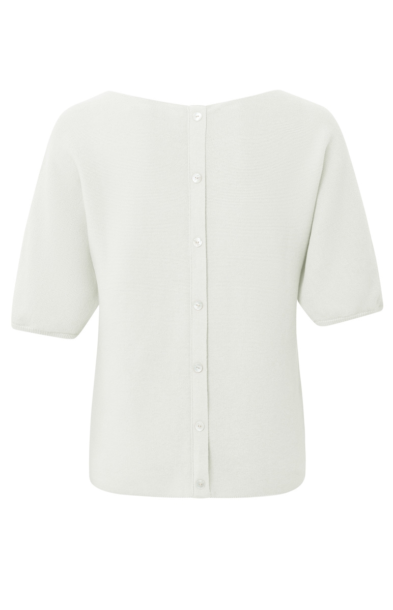 YAYA 01-000181-302 WOOL WHITE