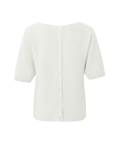 YAYA 01-000181-302 WOOL WHITE
