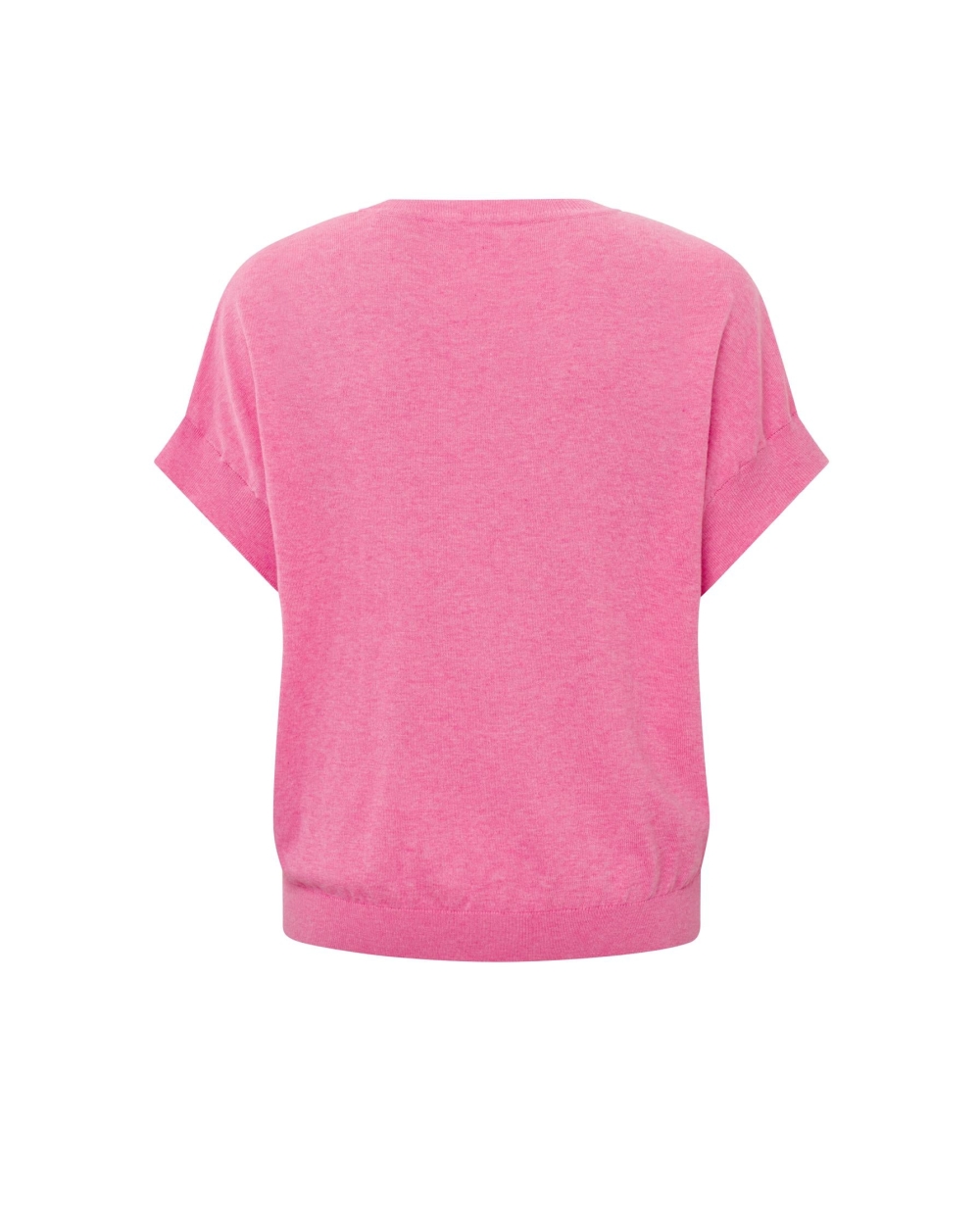 CREWNECK SWEATER SS ROZE
