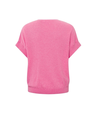 CREWNECK SWEATER SS ROZE