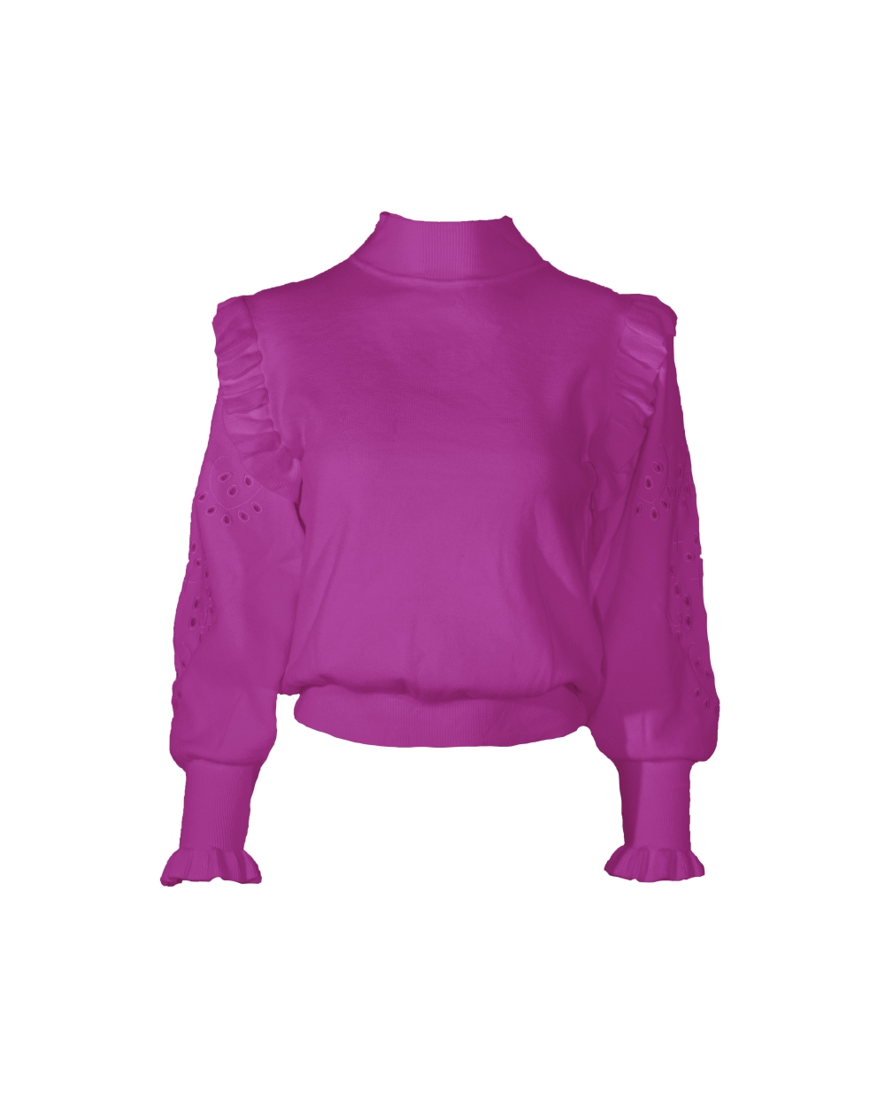 TOP ROSA PAARS