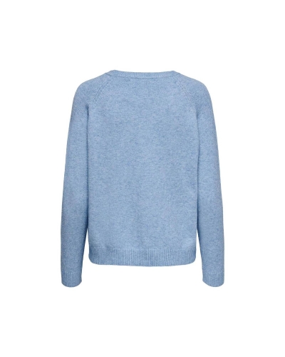 LESLY KINGS TRUI BLAUW