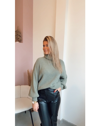 COLTRUI BIBI GROEN