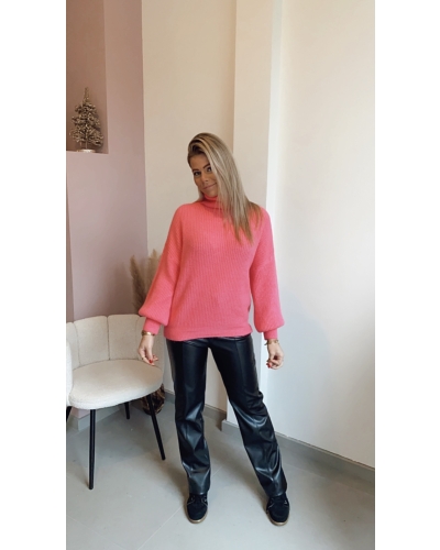 COLTRUI BIBI ROZE