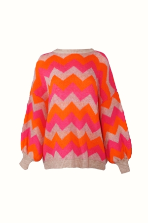 Oranje 