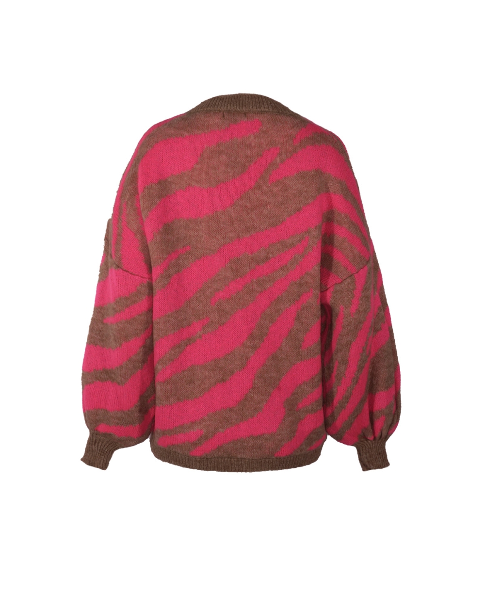 TRUI BO ZEBRA NEON