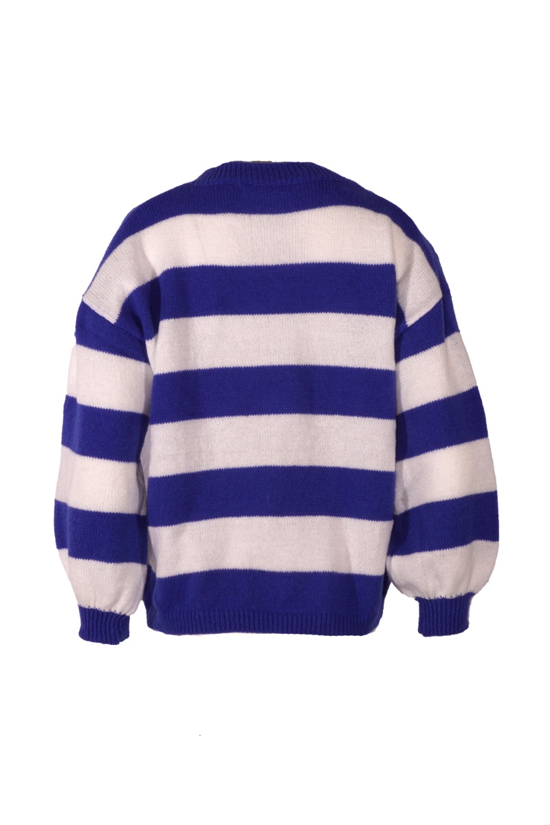 Gossip TRUI IRIS Blauw