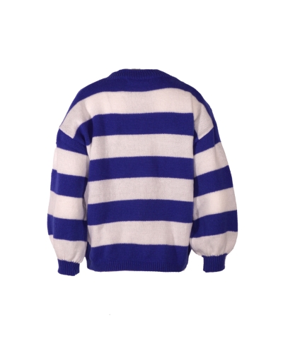Gossip TRUI IRIS Blauw