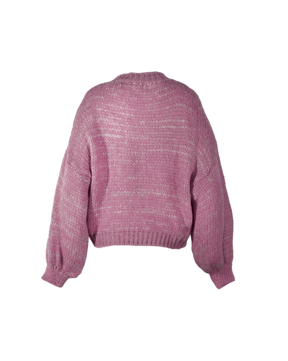 GOSSIP TRUI JODI MELANGE ROZE 