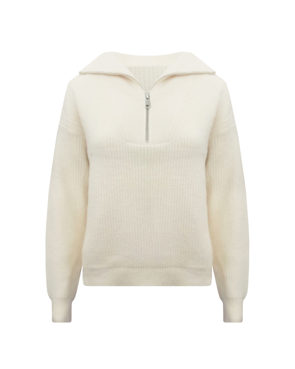 TRUI MAARTJE OFFWHITE