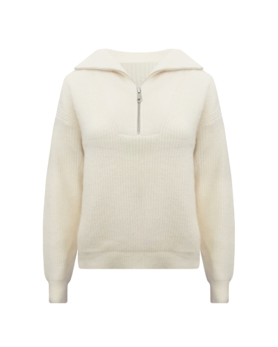 TRUI MAARTJE OFFWHITE