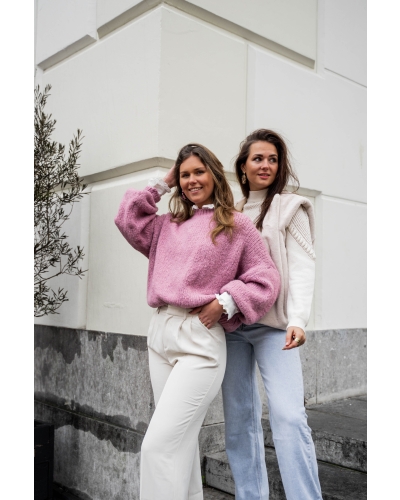 Gossip TRUI JODI OUD ROZE