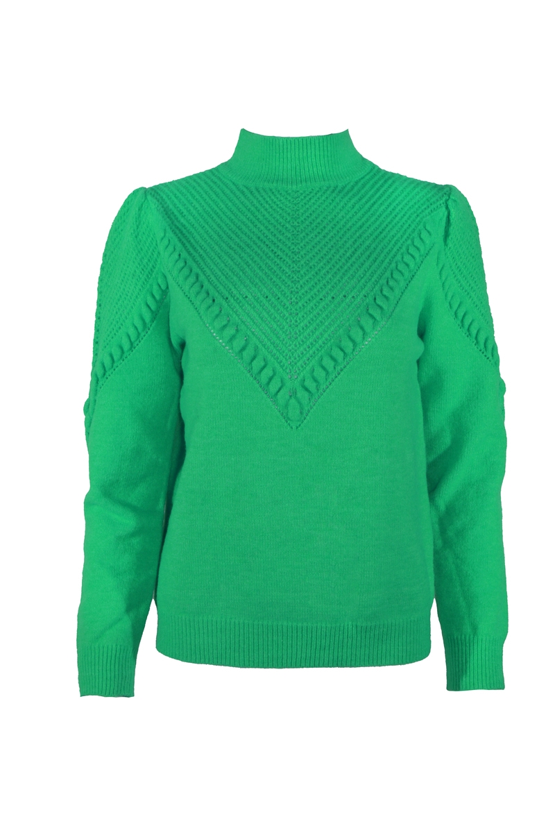 TRUI MAXI GROEN