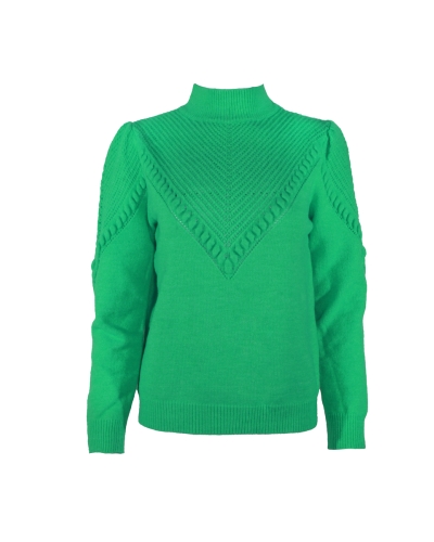 Gossip TRUI MAXI GROEN