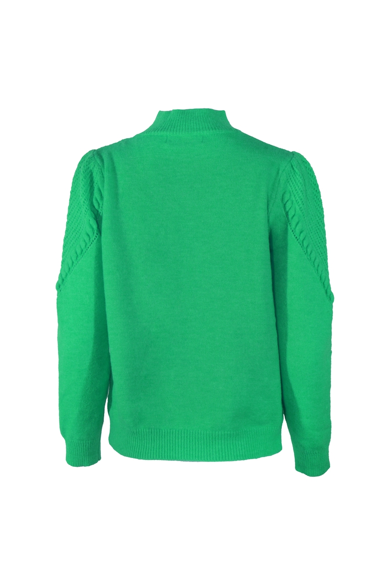 TRUI MAXI GROEN