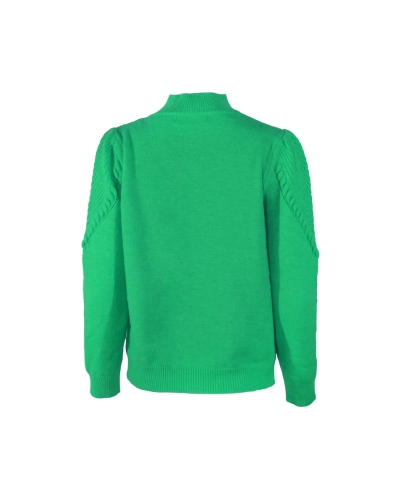 TRUI MAXI GROEN