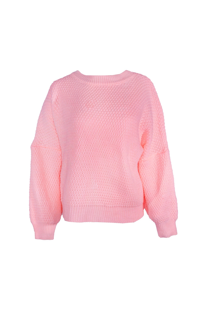 GOSSIP TRUI CLAIRE ROZE 
