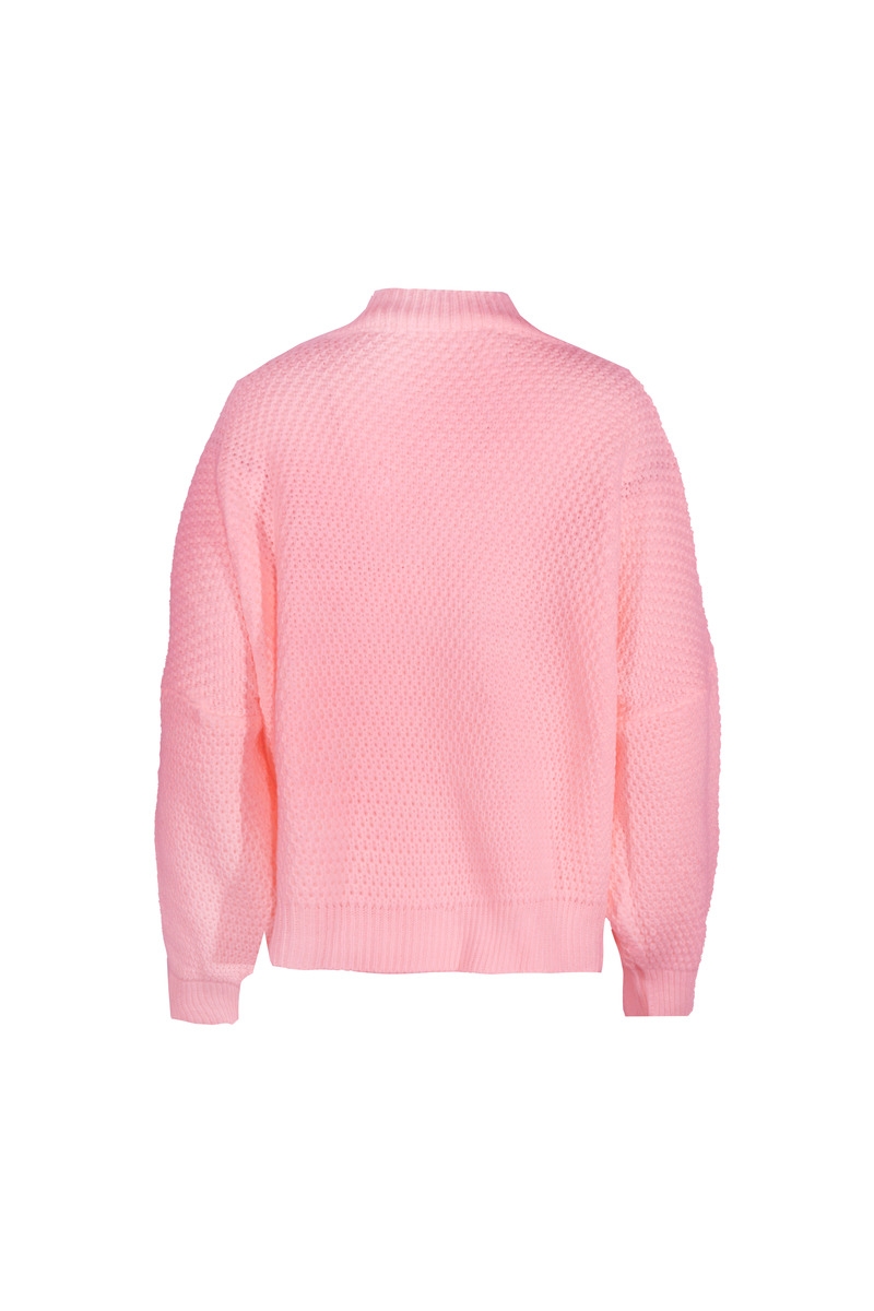 GOSSIP TRUI CLAIRE ROZE 