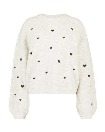 Ambika TRUI LOVE BEIGE 
