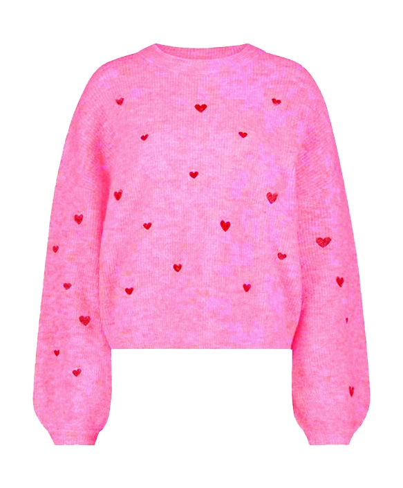 TRUI LOVE ROZE