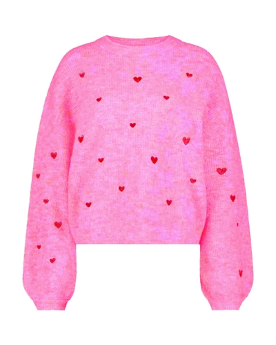 Ambika TRUI LOVE ROZE