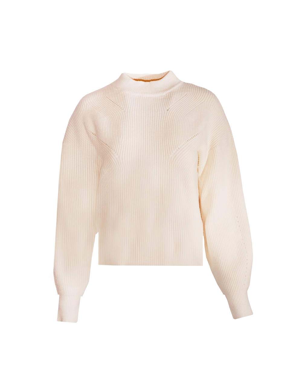 TRUI MOXIE OFF WHITE 