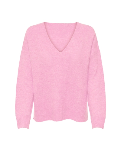 Gossip V-HALS TRUI ROOS ROZE