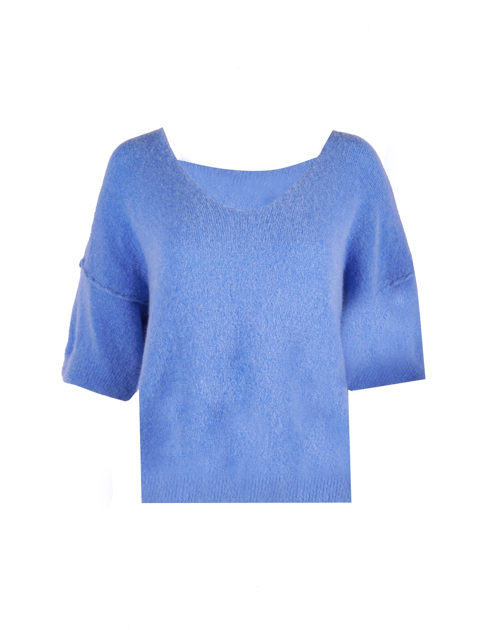 TRUI FAYE BLAUW 