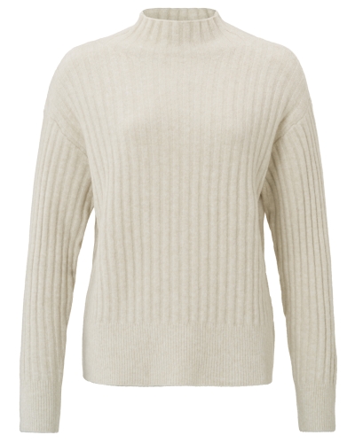 YAYA GERIBDE COLTRUI BEIGE