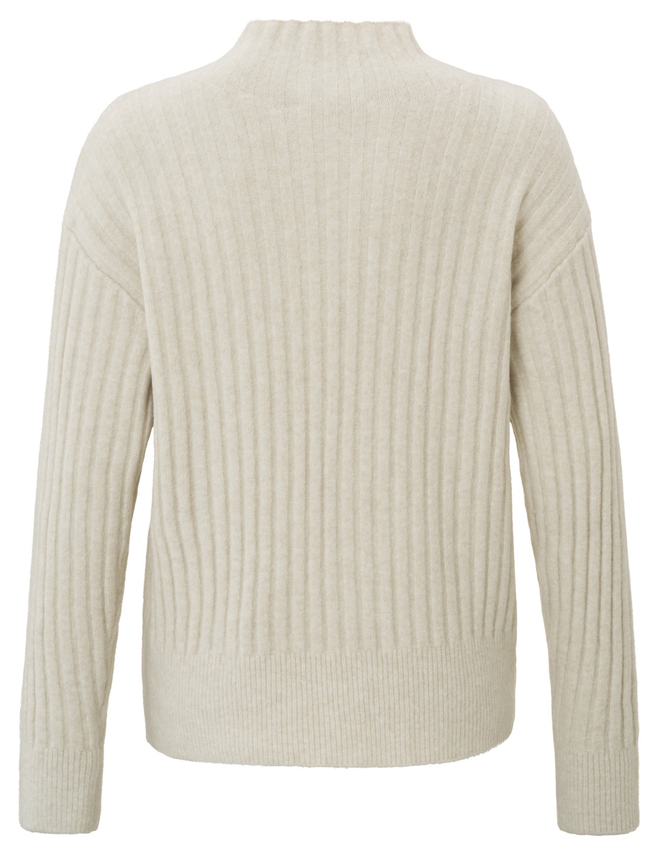GERIBDE COLTRUI BEIGE