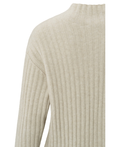 GERIBDE COLTRUI BEIGE