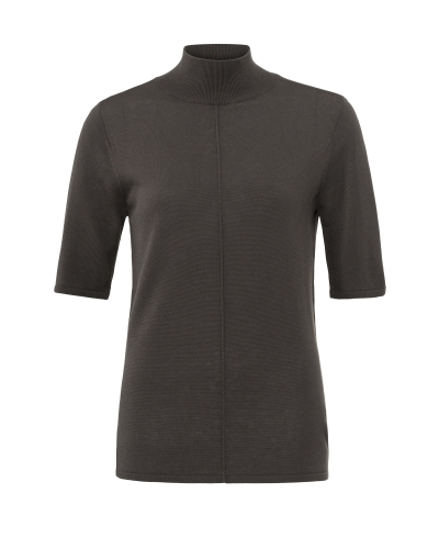 TOP MET NAADDETAIL BRUIN