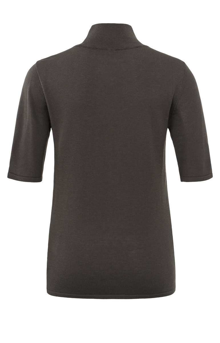 TOP MET NAADDETAIL BRUIN