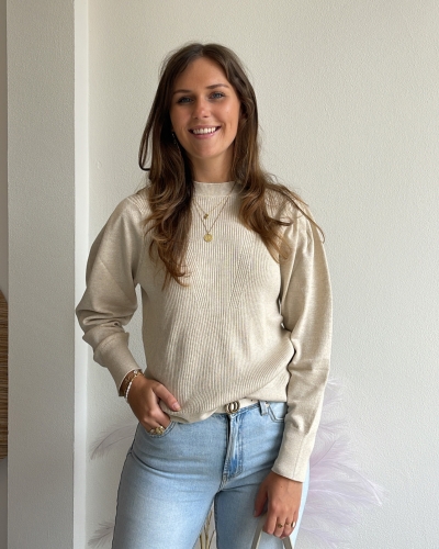 Nukus LUREX TRUI JANE ZAND